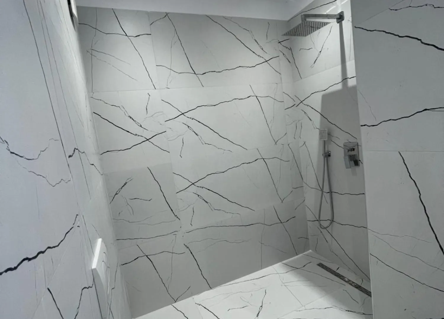 شقة Alessio Beach House دراس