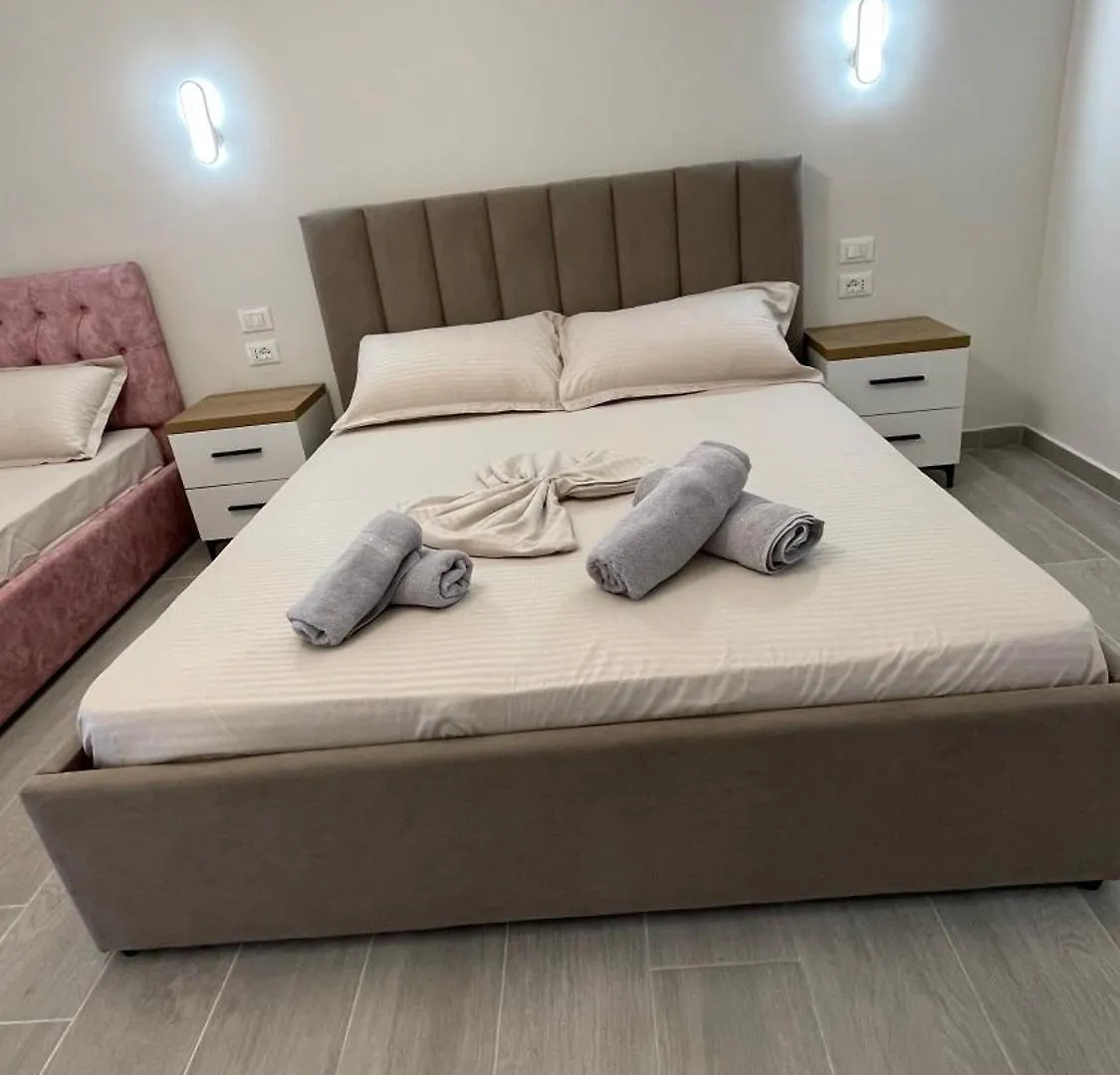 Alessio Beach House دراس