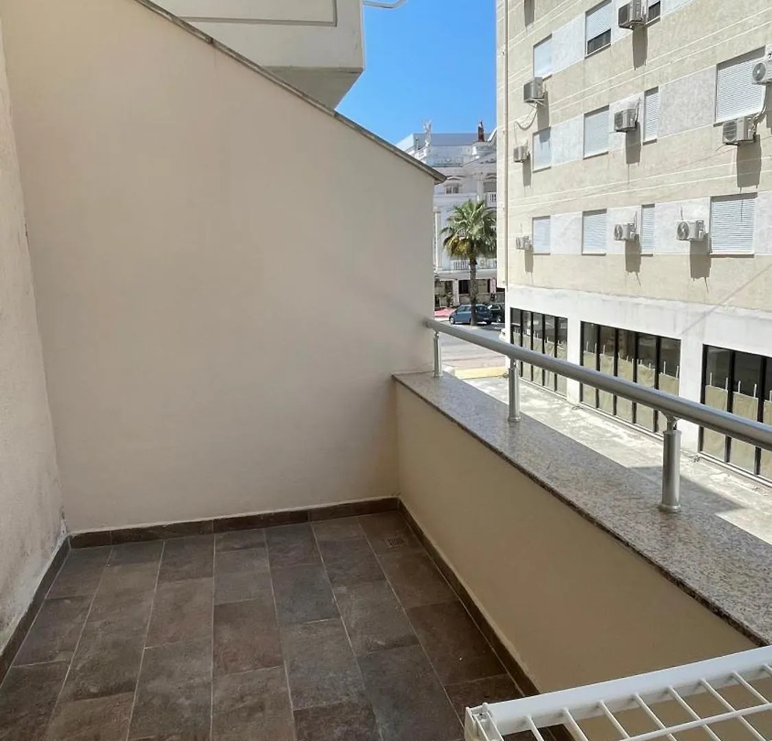 شقة Alessio Beach House دراس