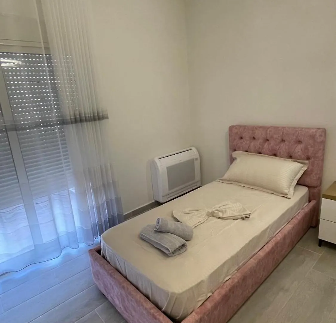 Alessio Beach House دراس ألبانيا