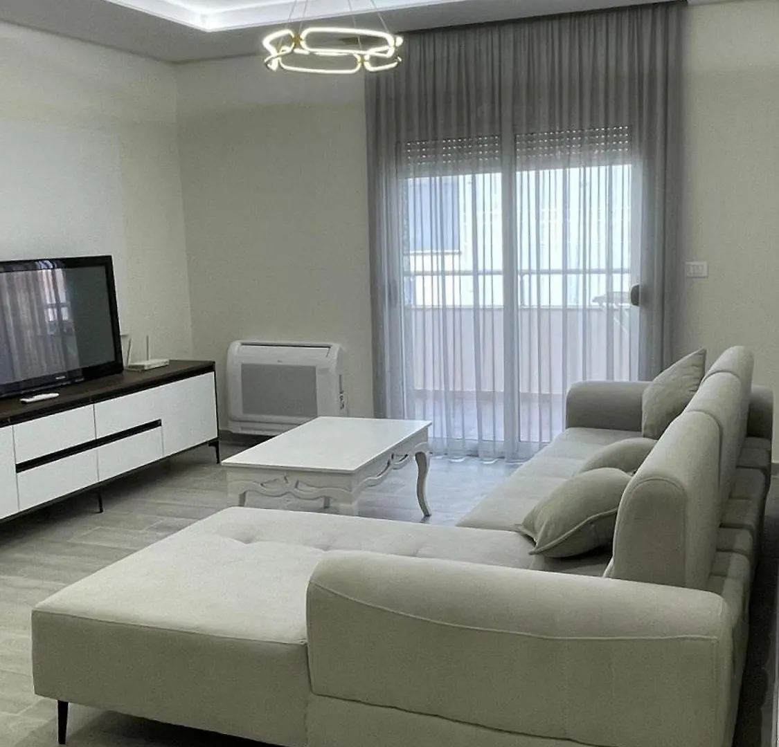 Alessio Beach House دراس شقة